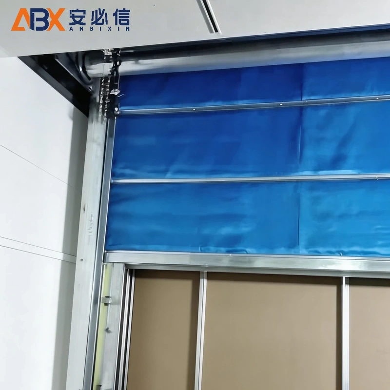 濮阳市高速堆积门