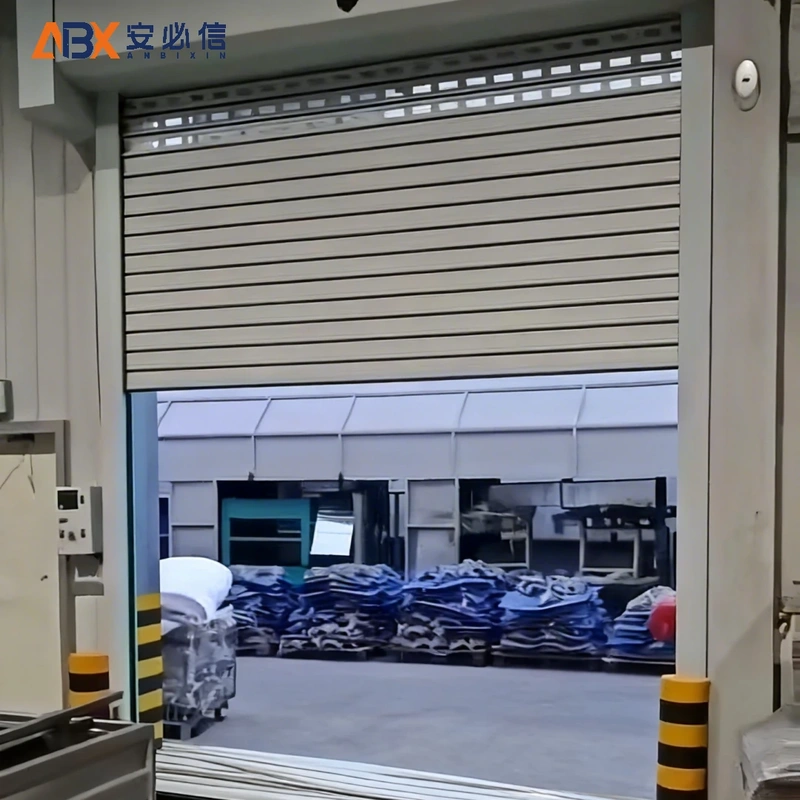 濮阳市雷达高速门